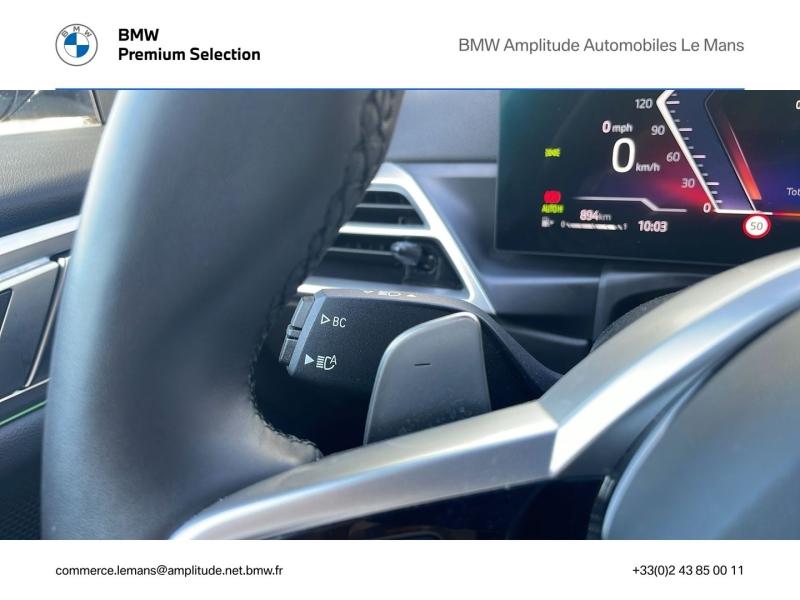 BMW Série 4 Gran Coupé