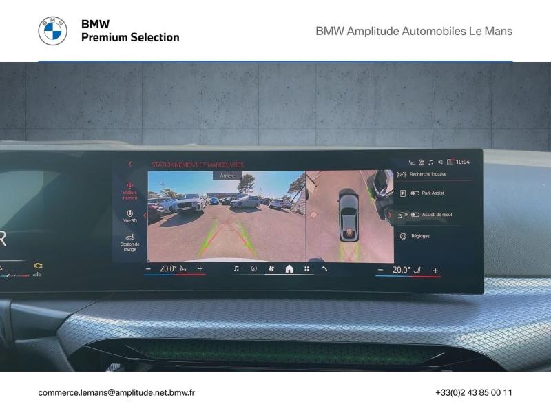 BMW Série 4 Gran Coupé