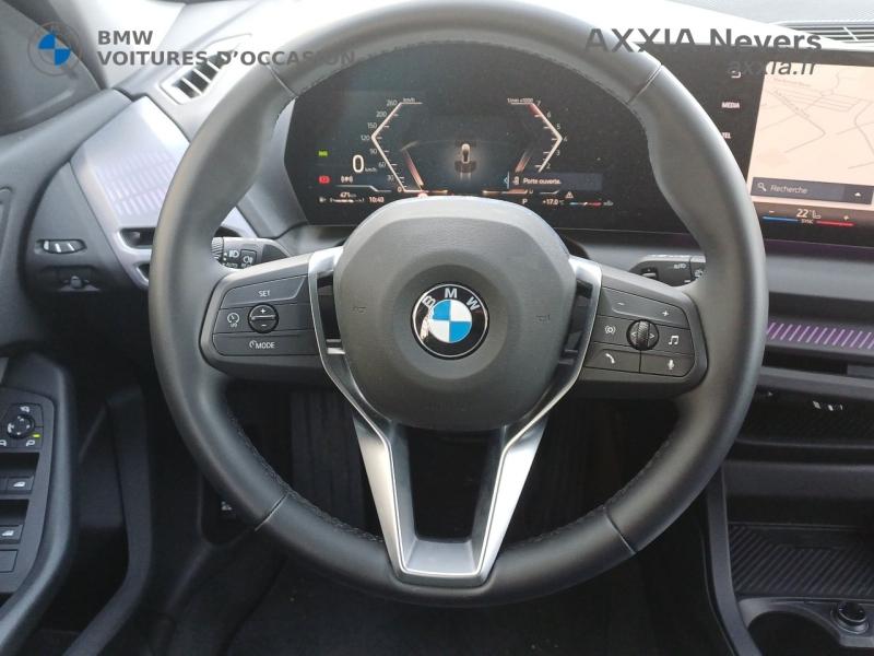 BMW Série 1