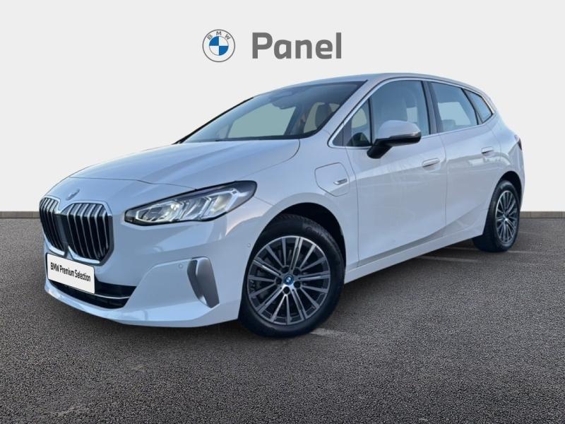 BMW Série 2 ActiveTourer