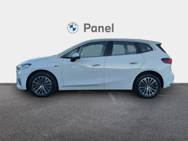 BMW Série 2 ActiveTourer