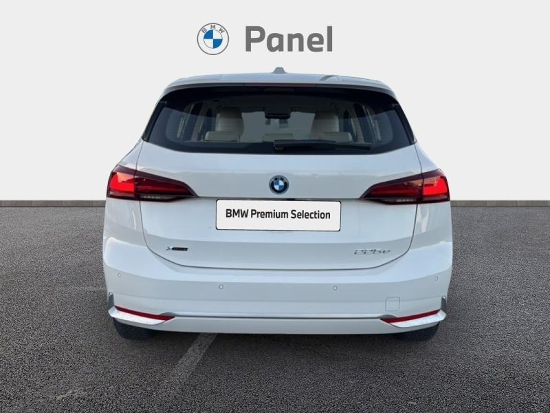 BMW Série 2 ActiveTourer