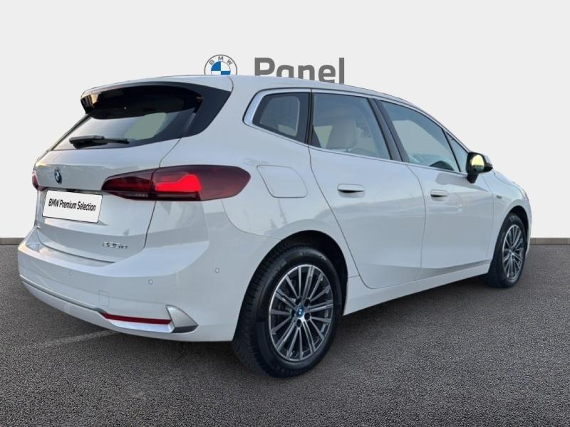 BMW Série 2 ActiveTourer