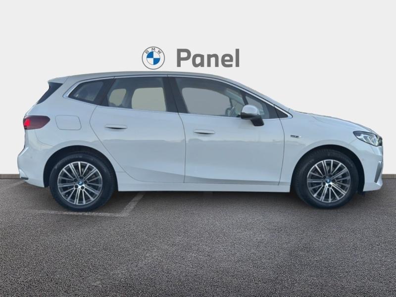 BMW Série 2 ActiveTourer