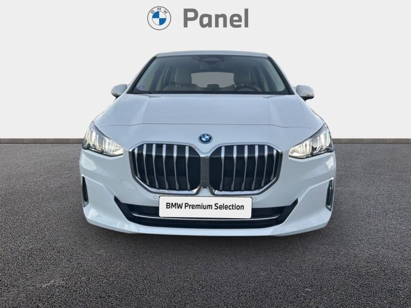 BMW Série 2 ActiveTourer
