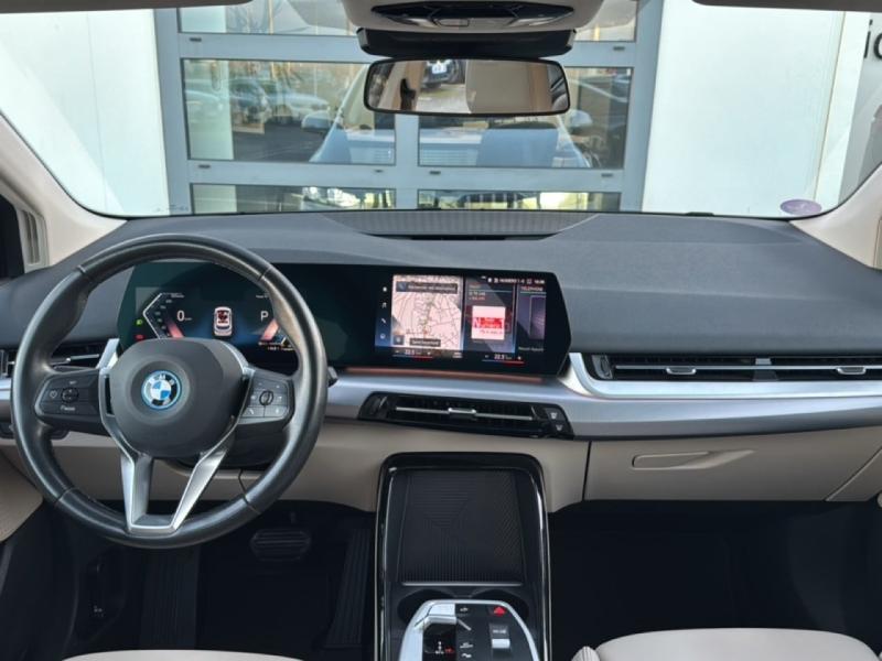 BMW Série 2 ActiveTourer
