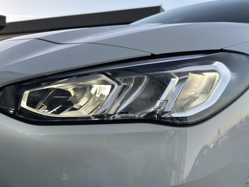 BMW Série 2 ActiveTourer