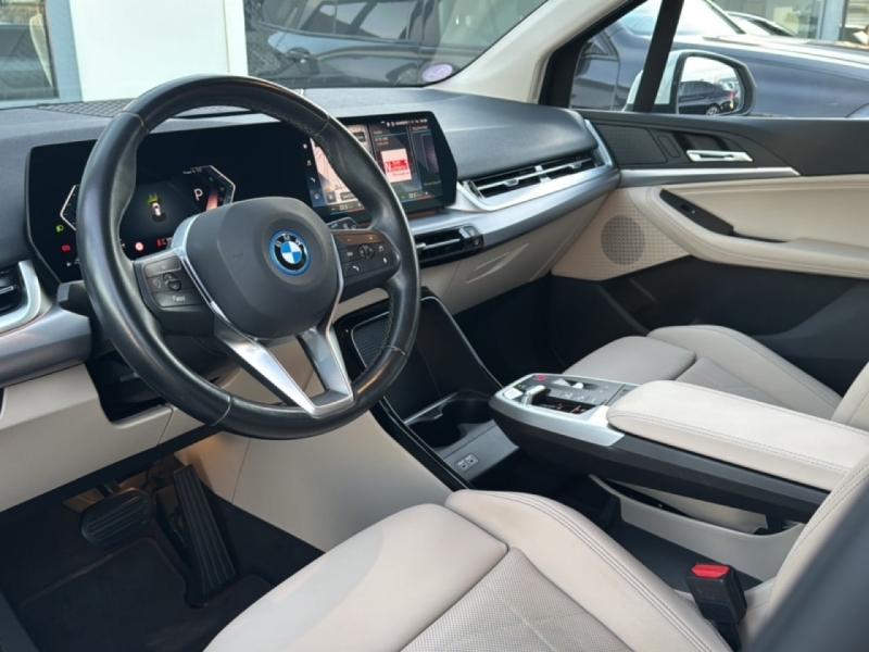 BMW Série 2 ActiveTourer