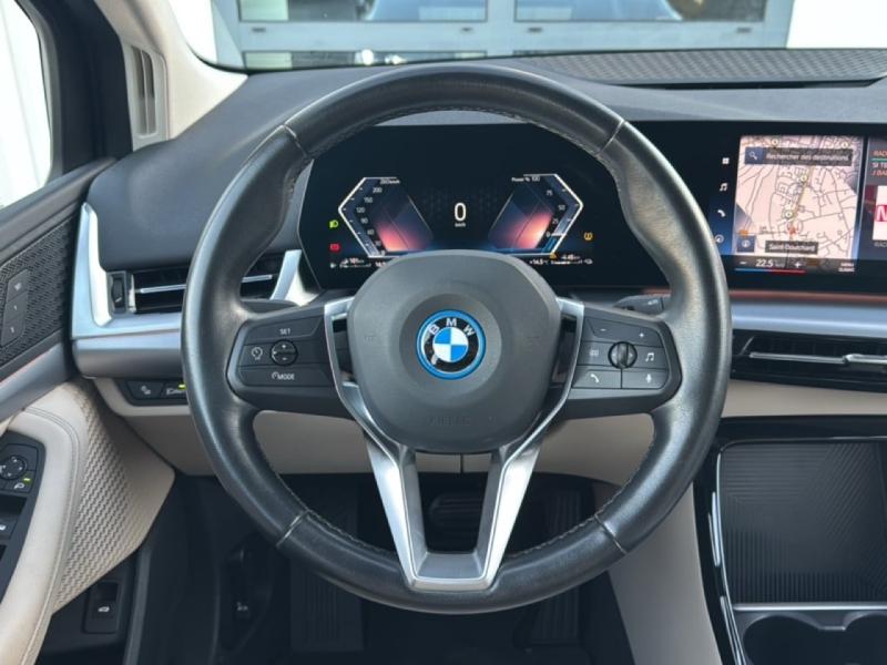 BMW Série 2 ActiveTourer