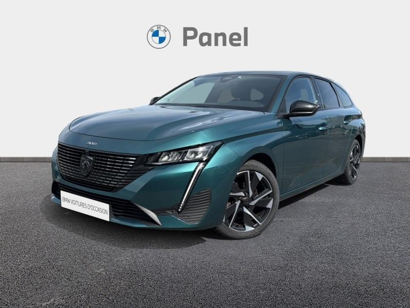 PEUGEOT 308 SW