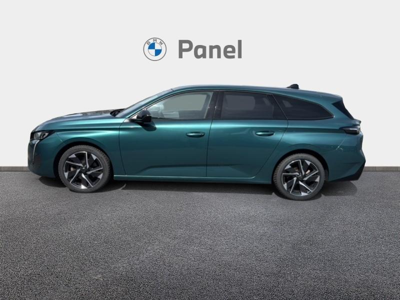 PEUGEOT 308 SW