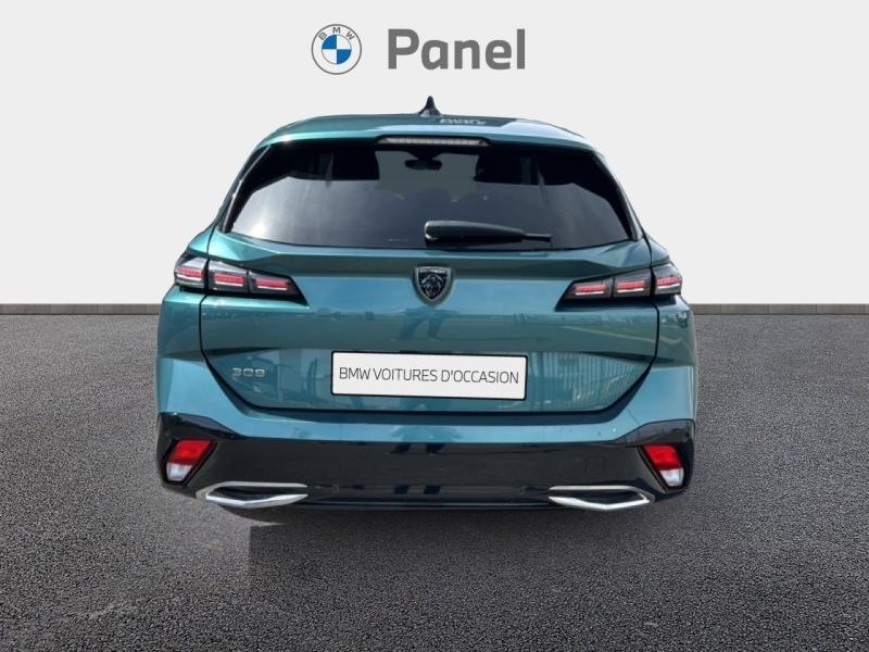 PEUGEOT 308 SW