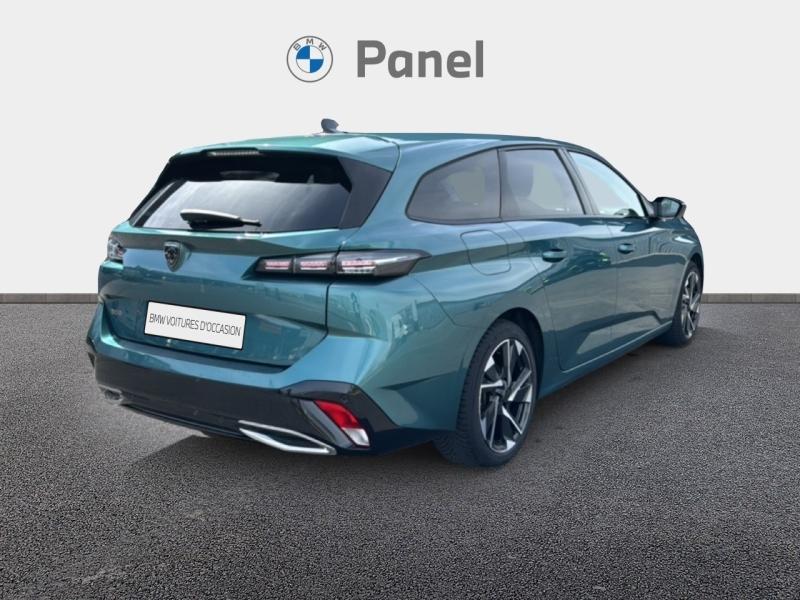 PEUGEOT 308 SW