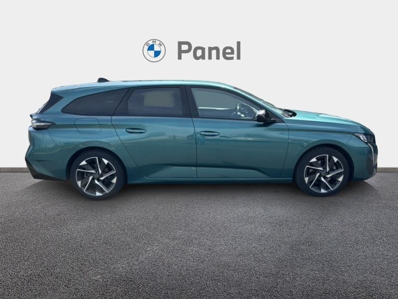PEUGEOT 308 SW