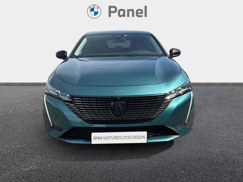 PEUGEOT 308 SW