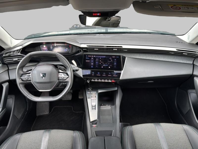 PEUGEOT 308 SW