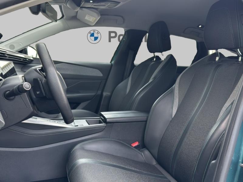 PEUGEOT 308 SW