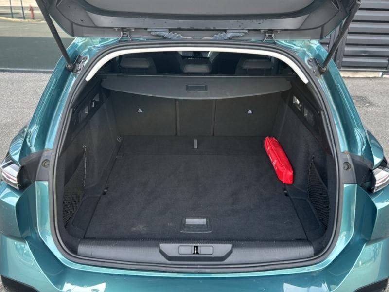 PEUGEOT 308 SW