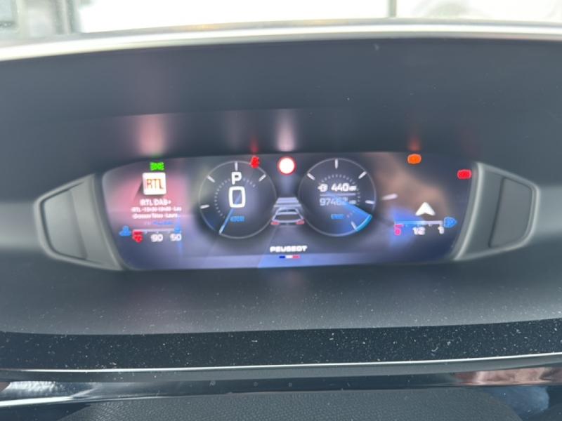 PEUGEOT 308 SW