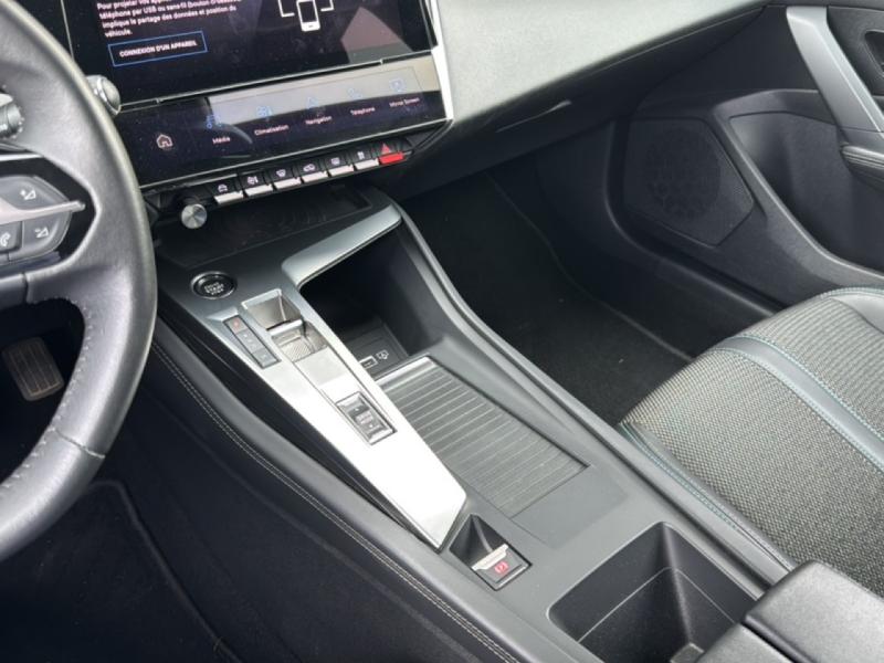 PEUGEOT 308 SW