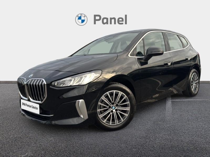 BMW Série 2 ActiveTourer