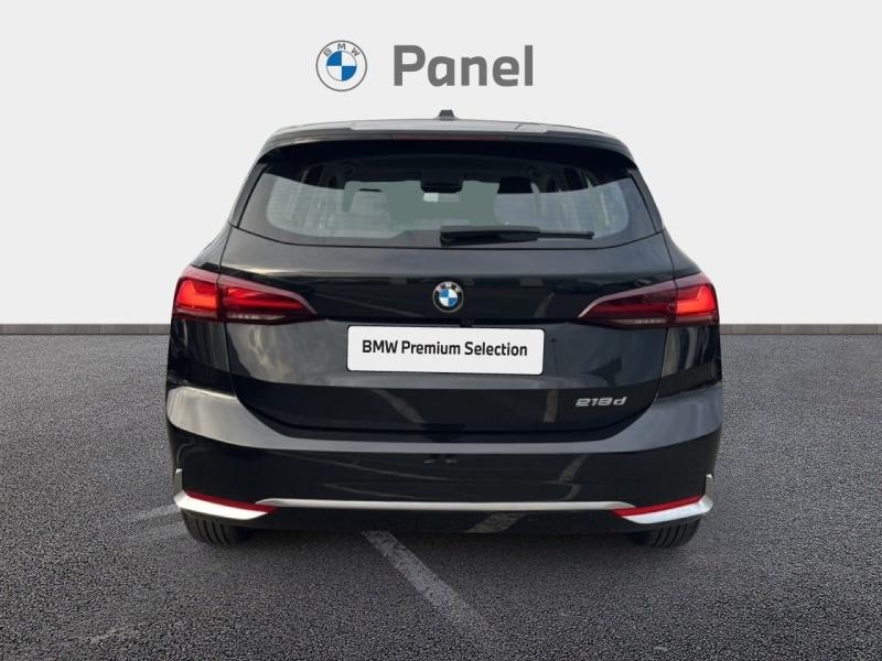 BMW Série 2 ActiveTourer