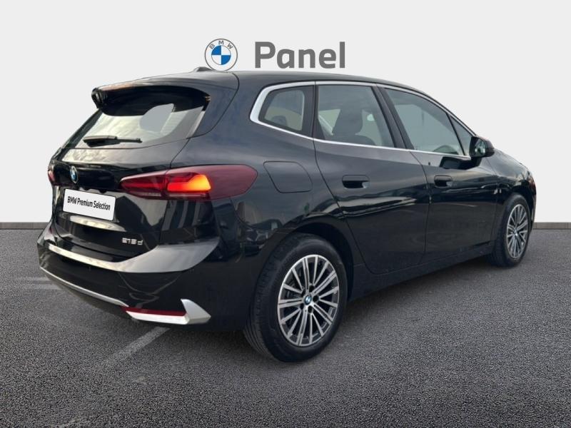 BMW Série 2 ActiveTourer