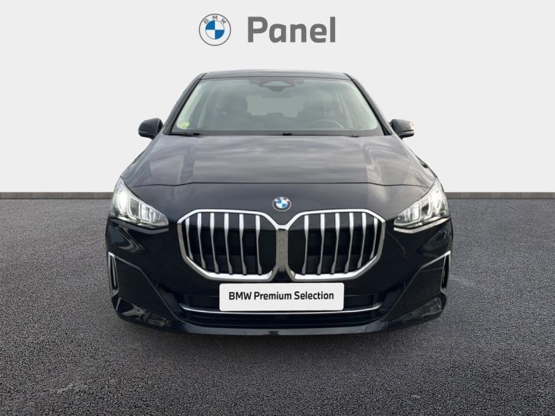 BMW Série 2 ActiveTourer