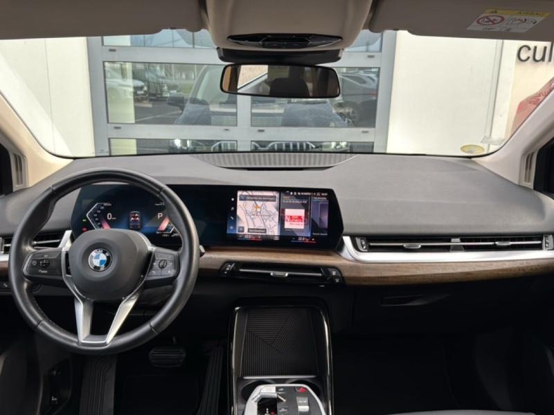 BMW Série 2 ActiveTourer