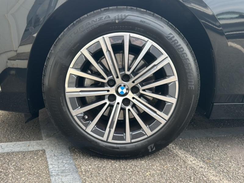 BMW Série 2 ActiveTourer