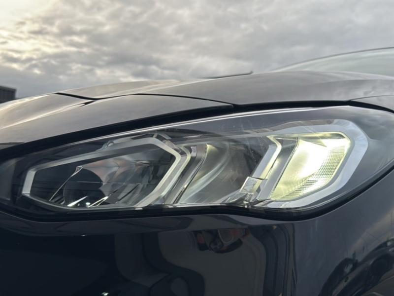 BMW Série 2 ActiveTourer