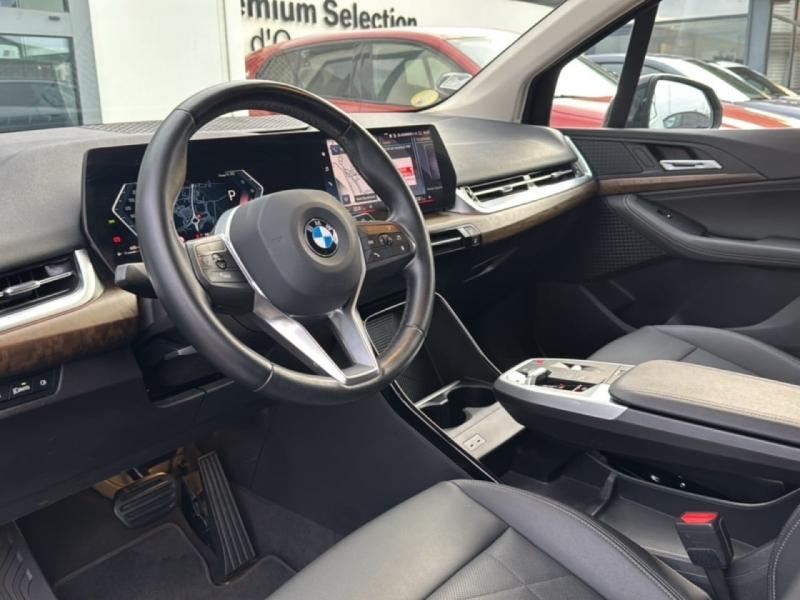 BMW Série 2 ActiveTourer