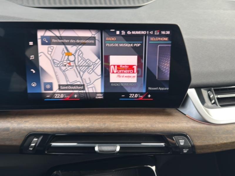 BMW Série 2 ActiveTourer