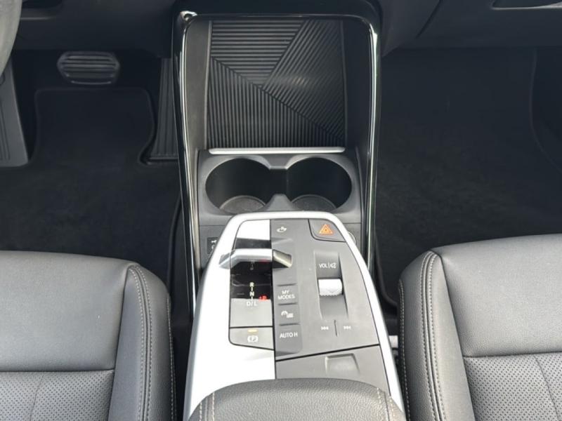 BMW Série 2 ActiveTourer
