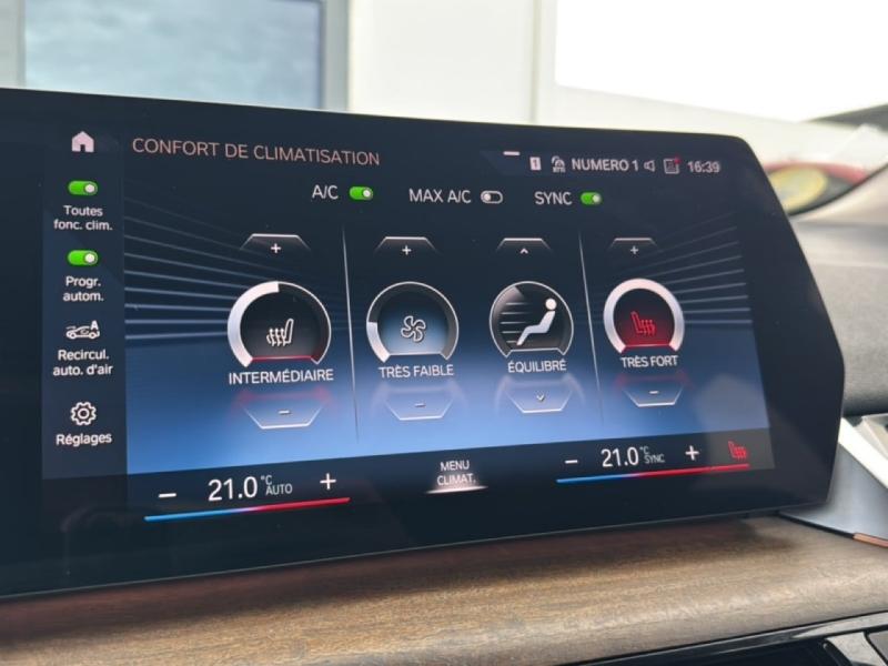 BMW Série 2 ActiveTourer