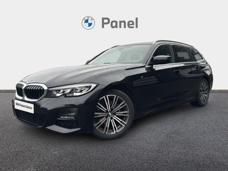 BMW Série 3 Touring