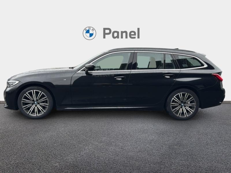 BMW Série 3 Touring