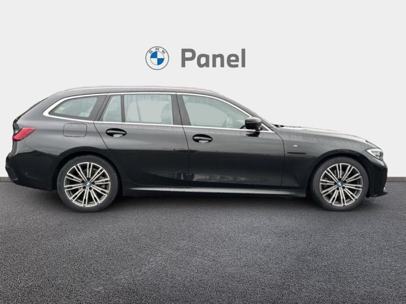 BMW Série 3 Touring