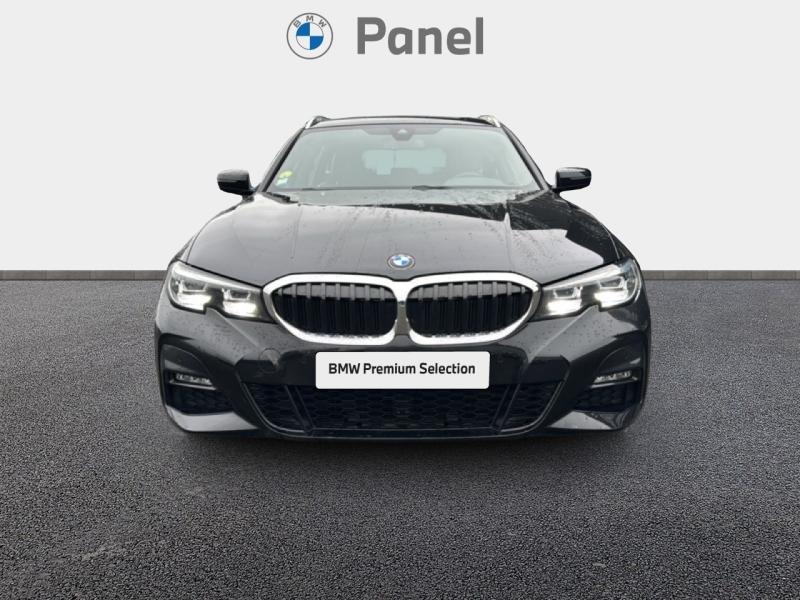 BMW Série 3 Touring