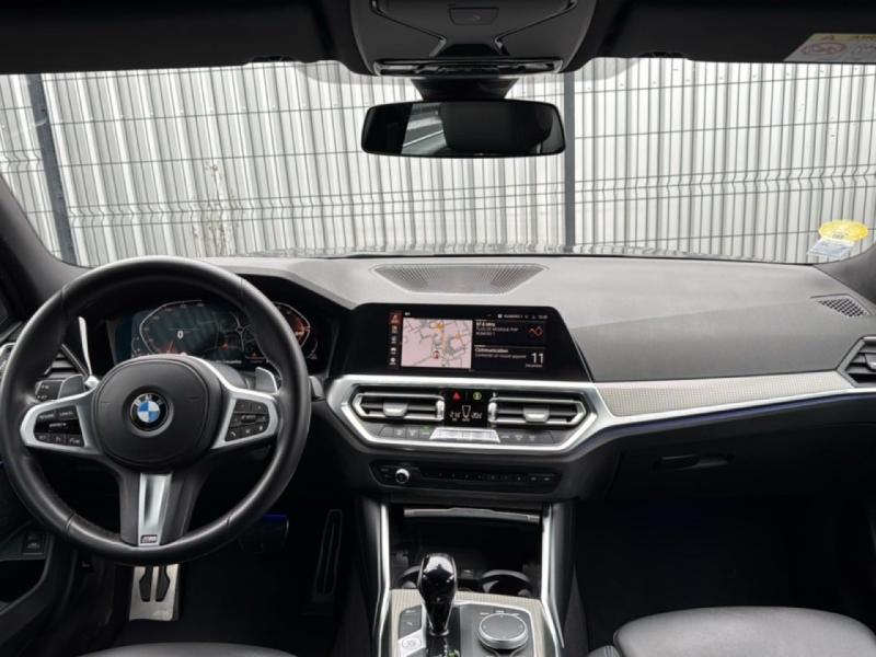 BMW Série 3 Touring