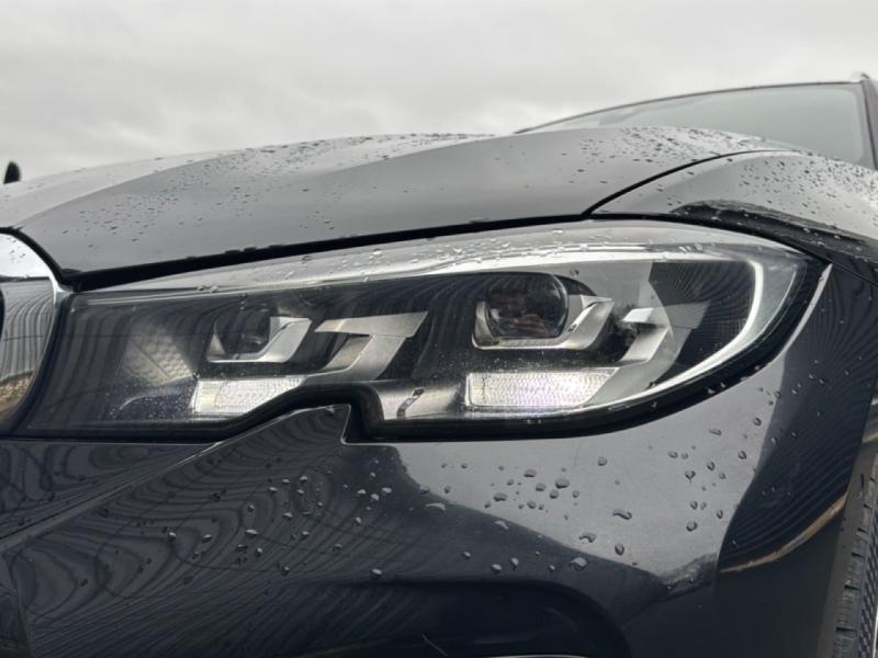 BMW Série 3 Touring