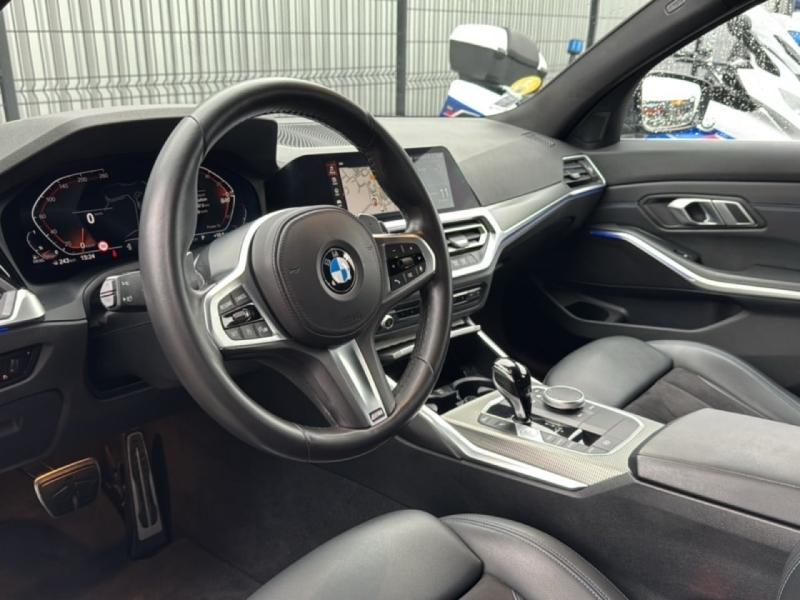 BMW Série 3 Touring