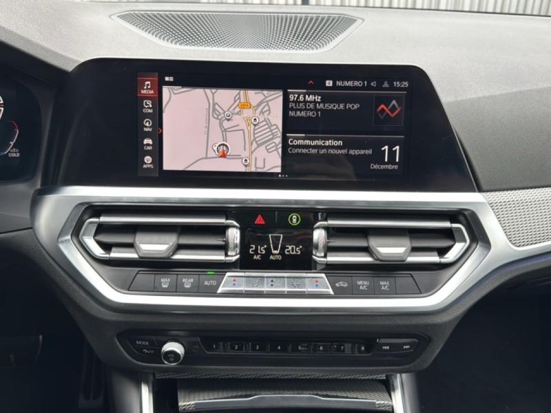 BMW Série 3 Touring