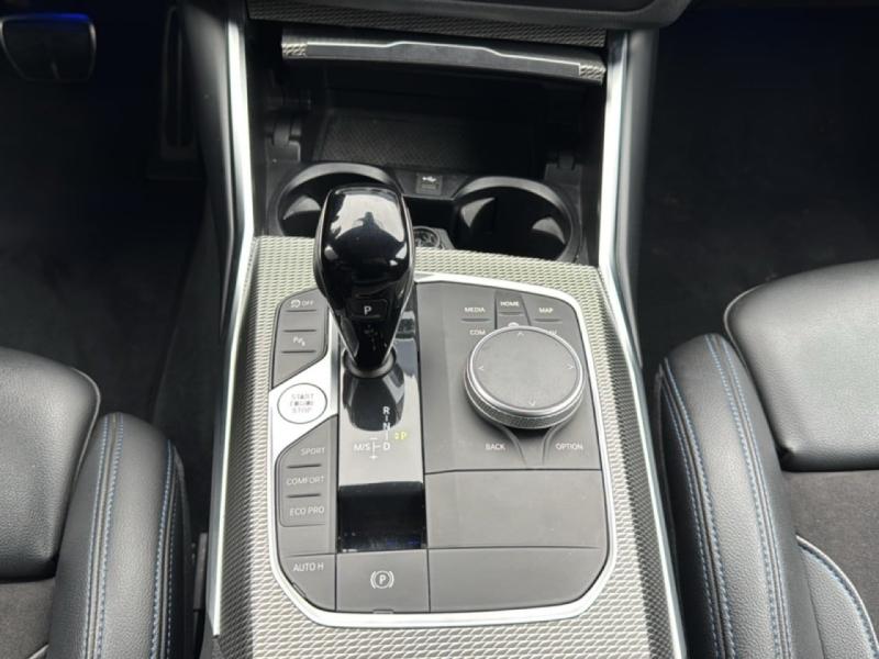BMW Série 3 Touring