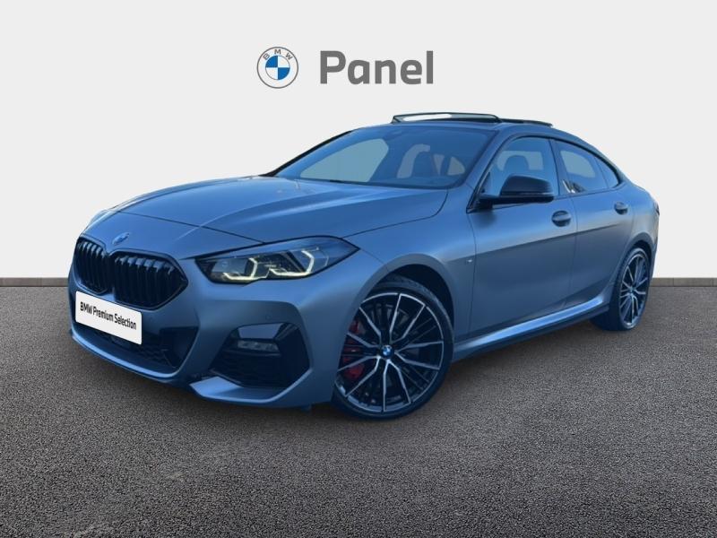 BMW Série 2 Gran Coupé