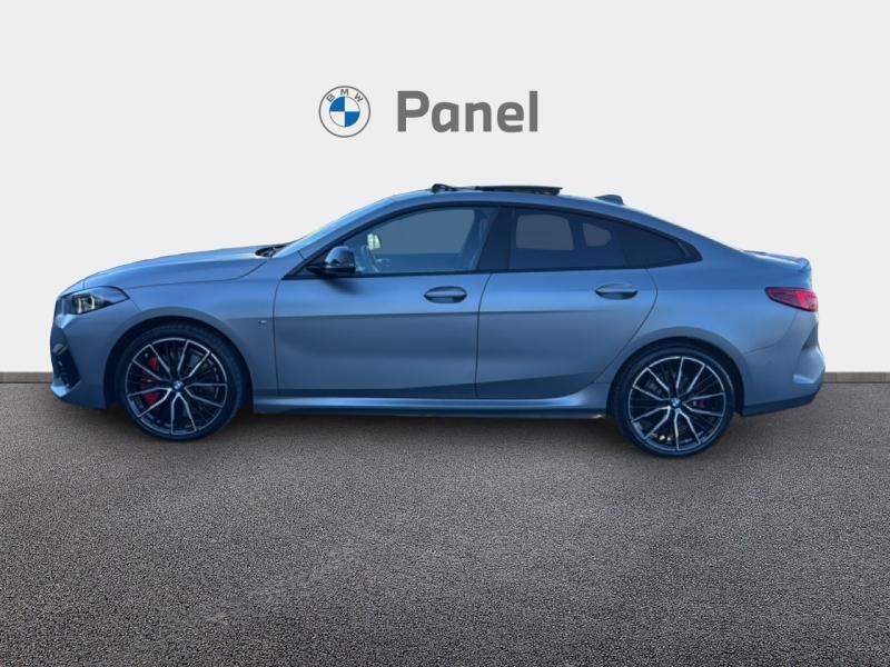BMW Série 2 Gran Coupé