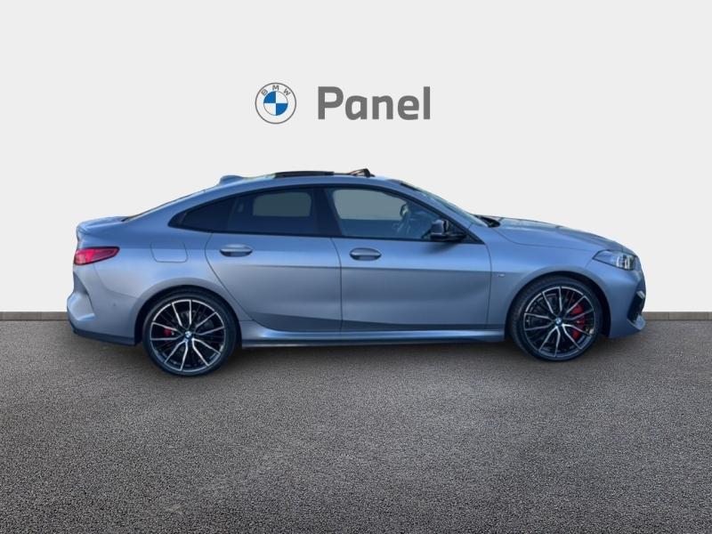 BMW Série 2 Gran Coupé