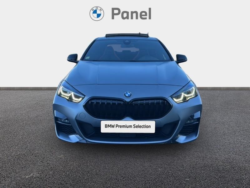 BMW Série 2 Gran Coupé