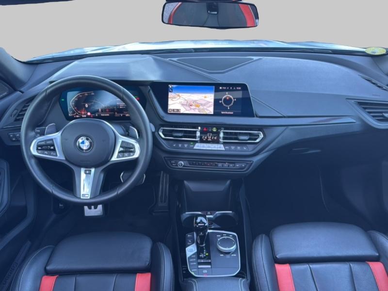 BMW Série 2 Gran Coupé