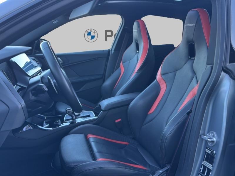 BMW Série 2 Gran Coupé